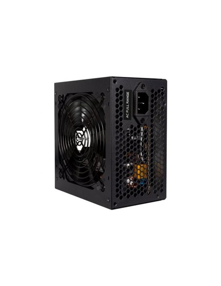 FUENTE DE ALIMENTACION UNYKACH 850W GAMING COURAGE BLACK