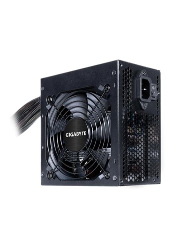 FUENTE DE ALIMENTACION GIGABYTE 650W 80+ ATX BRONZE