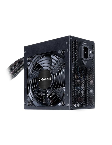 FUENTE DE ALIMENTACION GIGABYTE 650W 80+ ATX BRONZE
