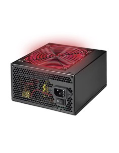FUENTE DE ALIMENTACION PHOENIX 600W GAMING PFC ACTIVO 15 LEDS 2