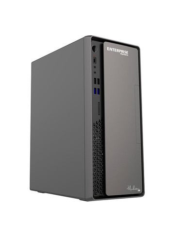 ORDENADOR PB GIGABYTE MANHATTAN FX I5...