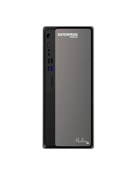 ORDENADOR PB GIGABYTE MANHATTAN FX I5 10400/8GB/SSD500M2/5Y/W11PRO