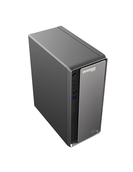 ORDENADOR PB GIGABYTE MANHATTAN FX I5 10400/8GB/SSD500M2/5Y/W11PRO