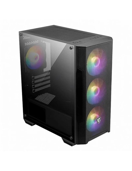 ORDENADOR GAMING MSI M100A RGB I7 13700K/16GB/SSD1TB NVME/REF.LIQ/950W/W11P