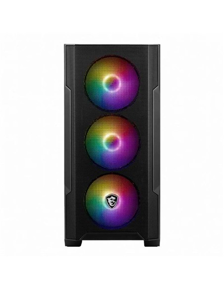 ORDENADOR GAMING MSI M100A RGB RYZEN 7 5700G/16G/1TB NVME/REF.LIQ/950W/W11P