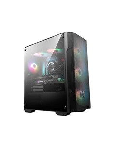 ORDENADOR GAMING MSI M100A RGB I5 13600K/16GB/SSD1TB... 2