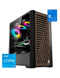 ORDENADOR GAMING PHOENIX NOBLE RGB I5 13600K/8G/SSD500G...