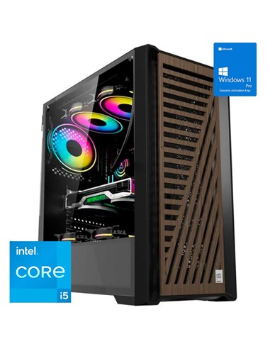 ORDENADOR GAMING PHOENIX NOBLE RGB I5...