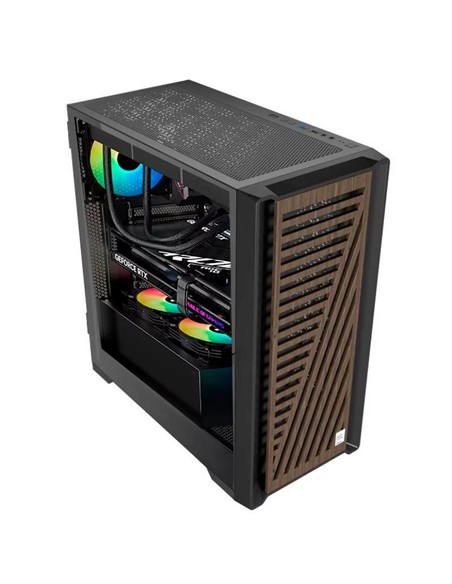 ORDENADOR GAMING PHOENIX NOBLE RGB I5 13600K/8G/SSD500G NVME/850W/W11PRO