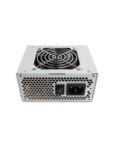 FUENTE DE ALIMENTACION TOOQ SFF / SFX 500W...