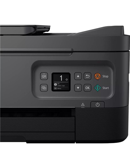 IMPRESORA CANON PIXMA TS7450A MFP DUPLEX COLOR WIFI BLACK