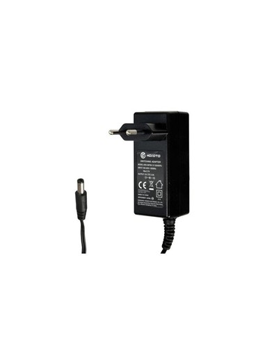 ALIMENTADOR DE CORRIENTE CAMARAS/GRABADOR 12V 2A