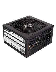 FUENTE DE ALIMENTACION UNYKA 750W GAMING COURAGE BLACK
