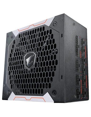 FUENTE DE ALIMENTACION GIGABYTE UD 750W  80+...