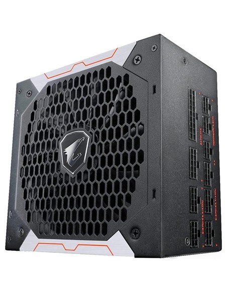 FUENTE DE ALIMENTACION GIGABYTE UD 750W  80+ MODULAR ATX GOLD