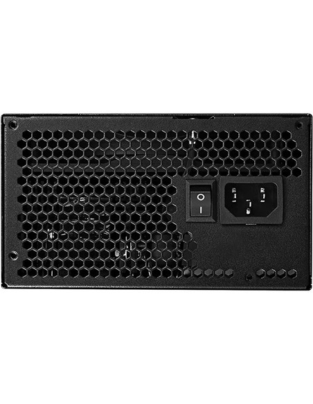 FUENTE DE ALIMENTACION GIGABYTE UD 750W  80+ MODULAR ATX GOLD