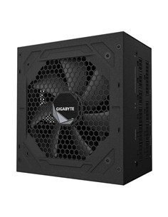 FUENTE DE ALIMENTACION GIGABYTE UD 850W 80+ MODULAR ATX GOLD 2