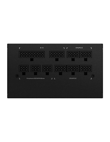 FUENTE DE ALIMENTACION GIGABYTE UD 850W 80+...