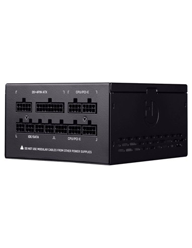 FUENTE DE ALIMENTACION HIDITEC 850W GAMING GDX850