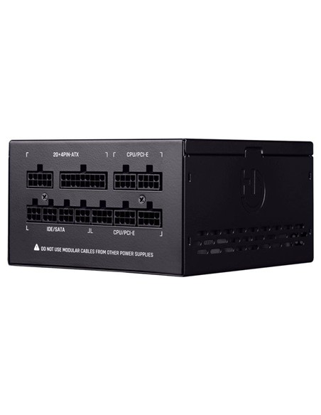 FUENTE DE ALIMENTACION HIDITEC 850W GAMING GDX850