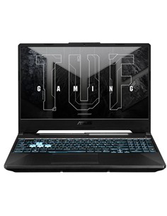 PORTATIL ASUS TUF A15 R5 7535HS/16GB/SSD512/RTX2050/15.6...