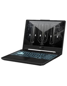PORTATIL ASUS TUF A15 R5 7535HS/16GB/SSD512/RTX2050/15.6... 2