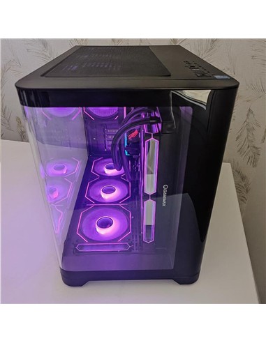 ORDENADOR GAMING HYPE M RGB I5...