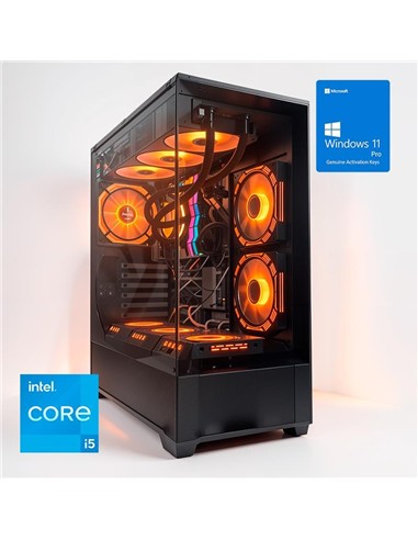 ORDENADOR GAMING VISTA RGB I5 14600K/32...
