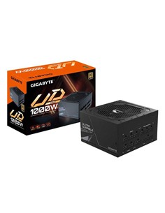 FUENTE DE ALIMENTACION GIGABYTE GP-UD1000GM 1000W  80+...