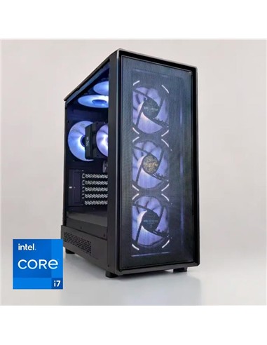 ORDENADOR GAMING STORM RGB I7 12700K/16G/SSD500...