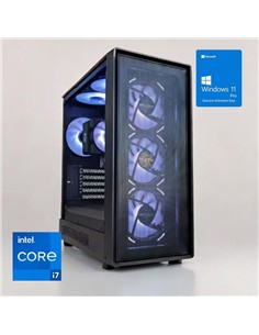 ORDENADOR GAMING STORM RGB I7 12700/16G/SSD500...