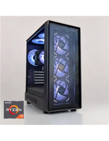 ORDENADOR GAMING STORM RGB RYZEN 7...