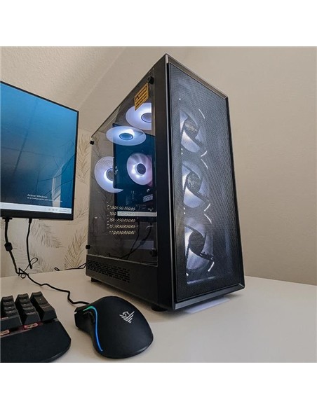 ORDENADOR GAMING STORM RGB RYZEN 7 5700G/16G/SSD500 NVME/600W