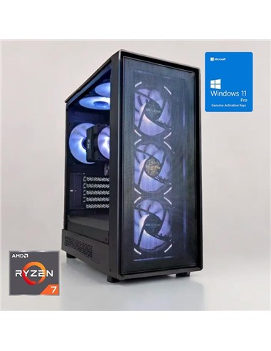 ORDENADOR GAMING STORM RGB RYZEN 7...