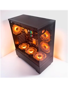 ORDENADOR GAMING VISTA RGB I5 14600K/32 DDR5/1TB... 2
