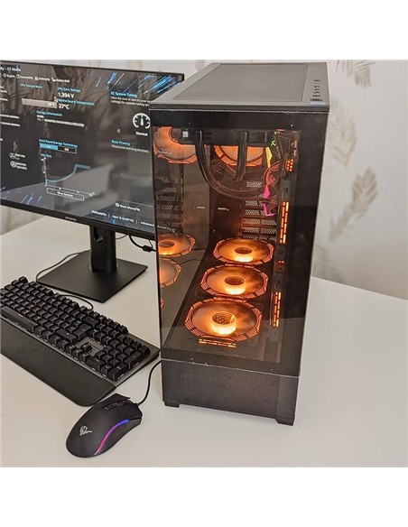 ORDENADOR GAMING VISTA RGB I5 14600K/32 DDR5/1TB NVME/REF.LIQ/850W