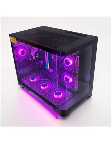 ORDENADOR GAMING HYPE M RGB R5...