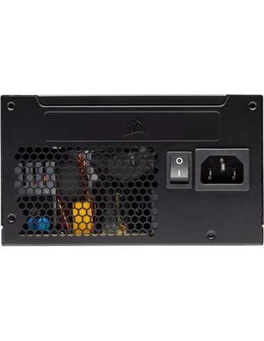 FUENTE DE ALIMENTACION CORSAIR 750W CX750 80+...