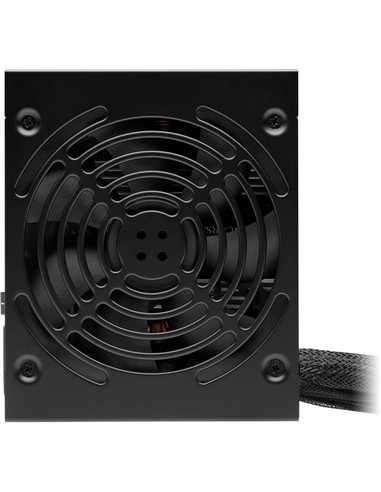 FUENTE DE ALIMENTACION CORSAIR 750W CX750 80+...