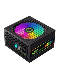 FUENTE DE ALIMENTACION GM 800W GAMING RGB 85+ APFC BRONZE...