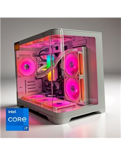 ORDENADOR GAMING HYPE M RGB I7 12700K/32GB/SSD1TB...