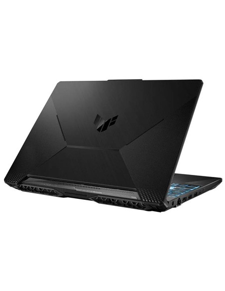PORTATIL ASUS TUF A15 R5 7535HS/16GB/SSD512/RTX2050/15.6 FHD/FREEDOS