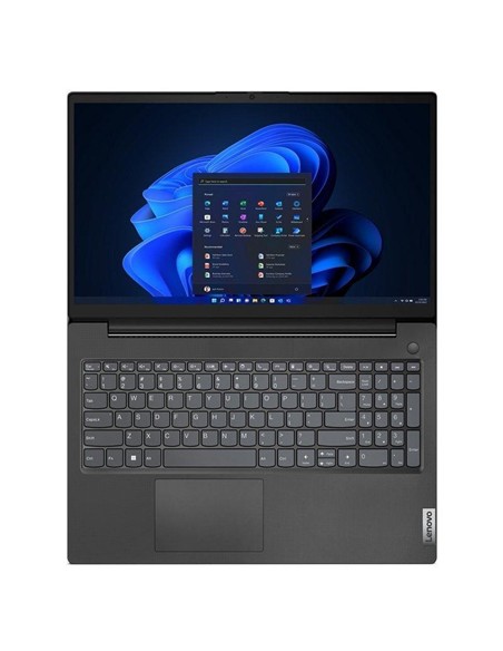 PORTATIL LENOVO V15 I7 1355U/16GB/SSD512GB/15.6FHD/RJ45/USB-C/3Y/FREEDOS