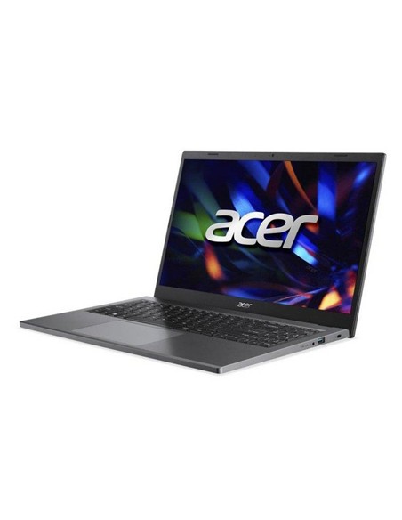 PORTATIL ACER EX215 RYZEN 3 7320U/8GB/SSD256GB/15.6 FHD/WIFI 6/W11HOME