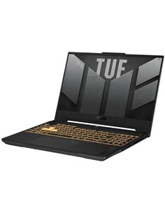PORTATIL ASUS TUF F15 I7 13620H/16GB/SSD1TB/RTX4050/15.6... 2
