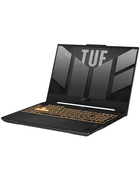 PORTATIL ASUS TUF F15 I7 13620H/16GB/SSD1TB/RTX4050/15.6 FHD/W11PRO