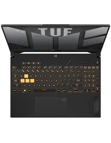 PORTATIL ASUS TUF F15 I7...