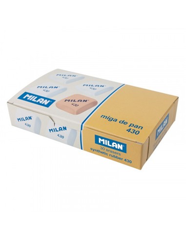GOMAS DE BORRAR MILAN 430