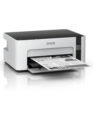 IMPRESORA EPSON ECOTANK ET-M1120
