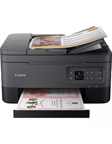 IMPRESORA CANON PIXMA TS7450A MFP DUPLEX COLOR...